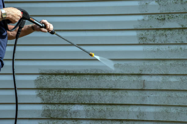 Best Machinery and Equipment Cleaning  in Mannington, WV